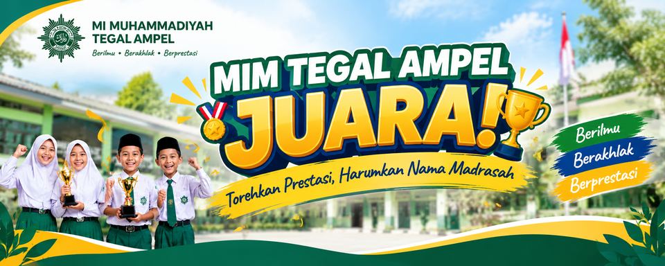 Laboratorium Prestasi